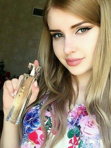 Анкета проститутки Евгения, 23 года
